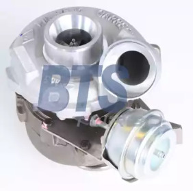 Компрессор BTS Turbo T911226BL